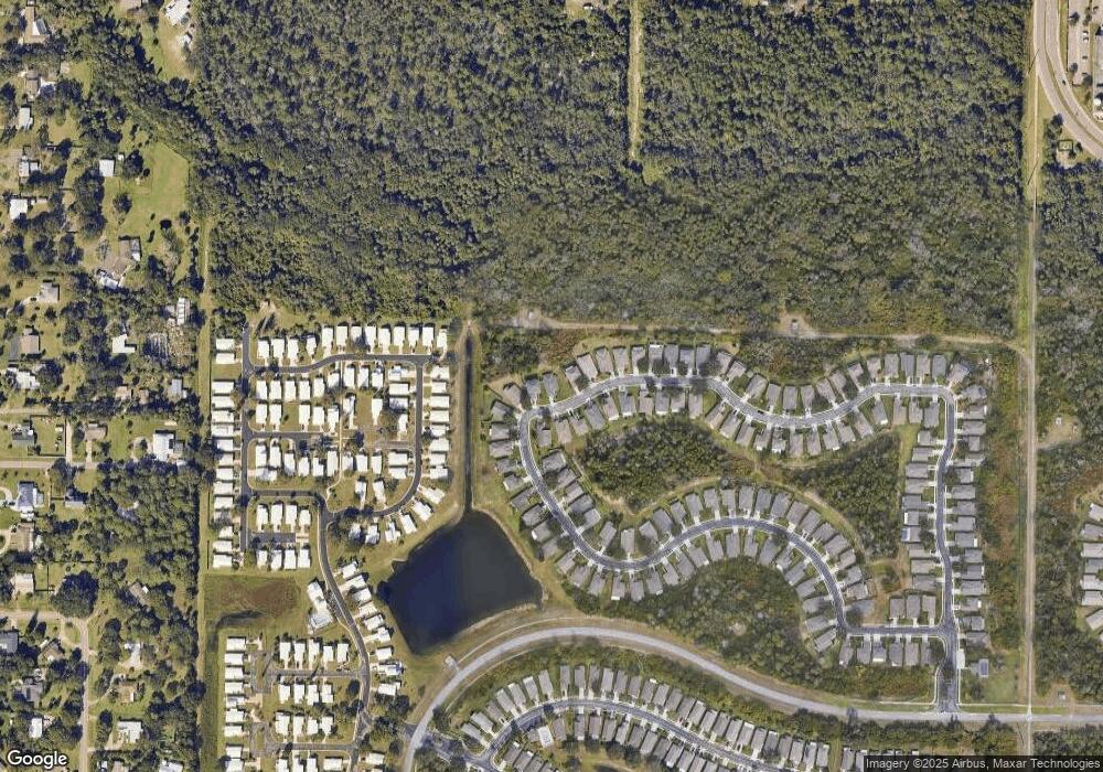 2174 Spring Creek Cir NE, Palm Bay, FL 32905 - photo 1