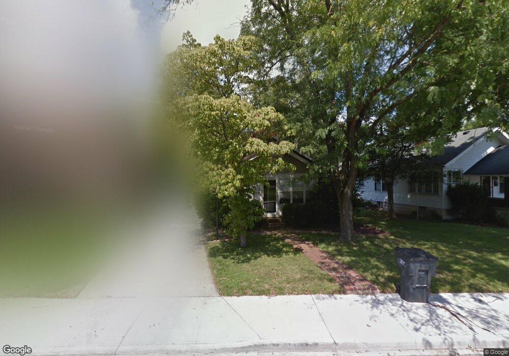 2005 Depauw Ave, New Albany, IN 47150 - photo 1