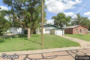 100 N Moscoso St, Montezuma, KS 67867