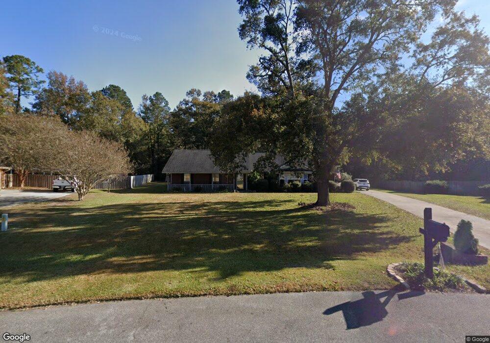 109 Woodpecker Trail, Guyton, GA 31312 - photo 1