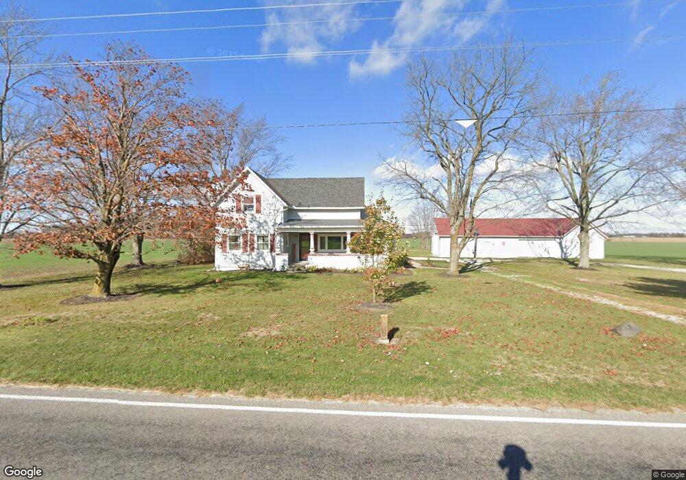 7789 Deepcut Rd, Mendon, OH 45862 - photo 1