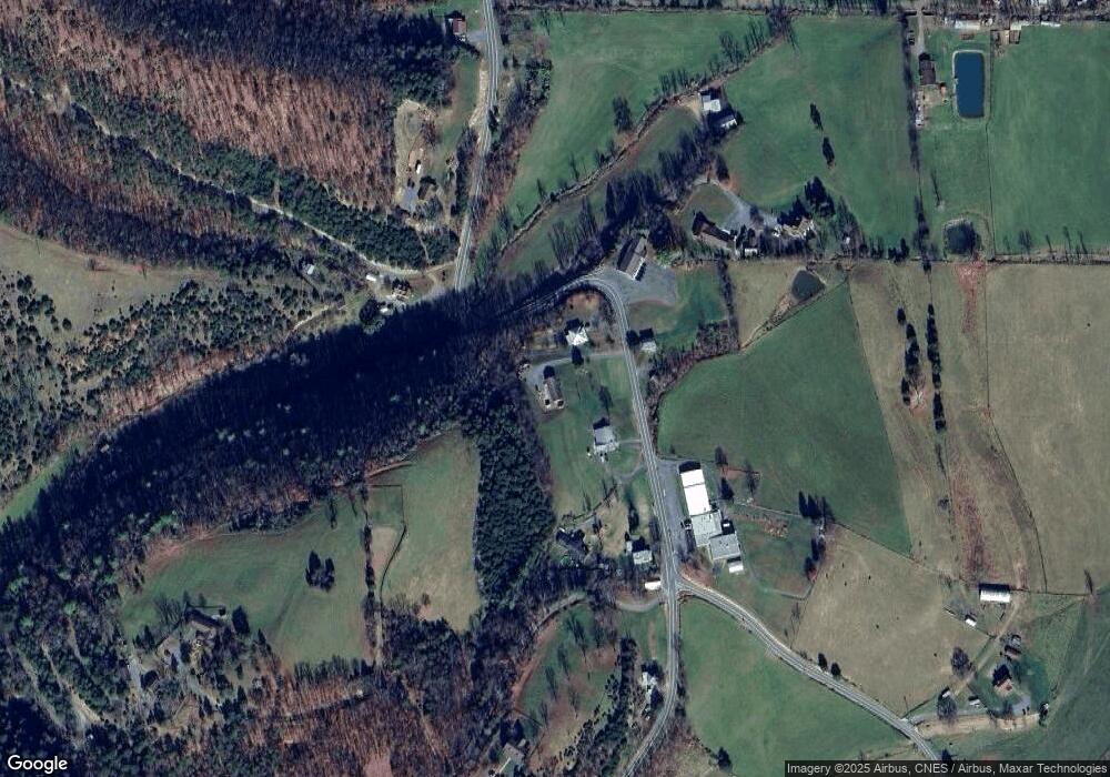 3964 S Mill Creek Rd, Petersburg, WV 26847 - photo 1