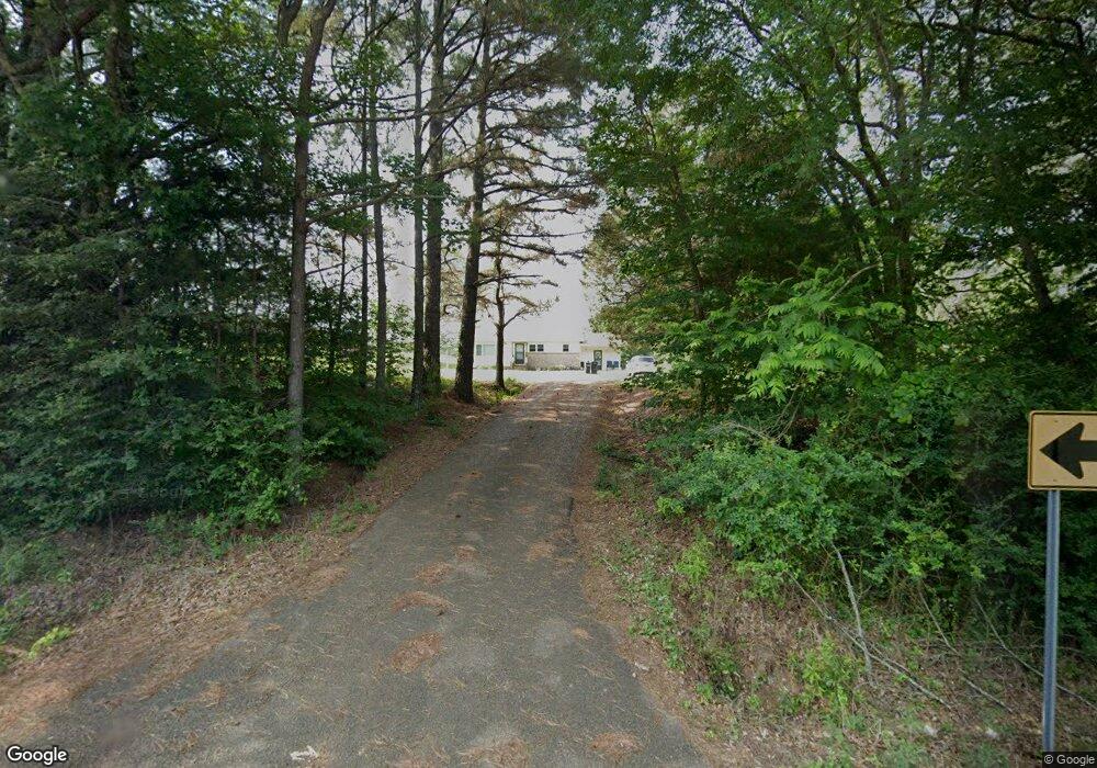 36 County Road 103, Oxford, MS 38655 - photo 1