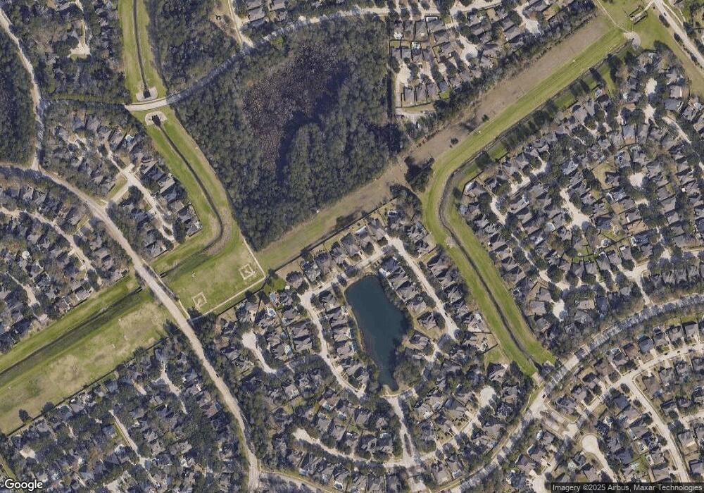 2319 Dogwood Branch Ln, Spring, TX 77386 - photo 1