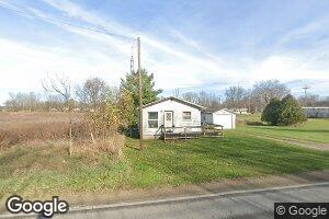 4463 Clifford Rd, Clifford, MI 48727