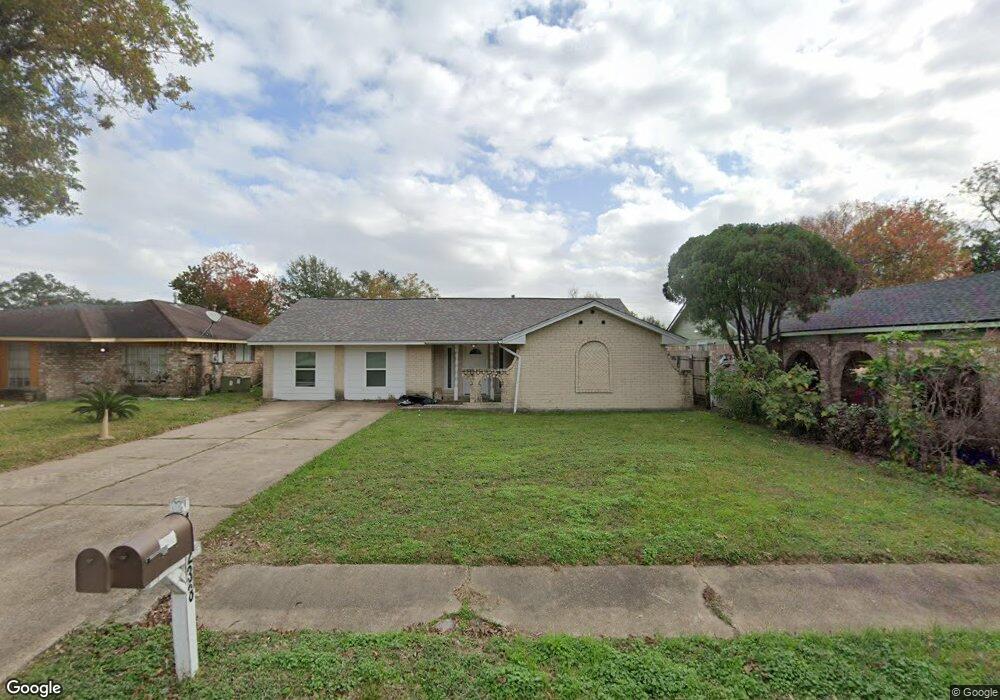 10238 Ella Blvd, Houston, TX 77038 - photo 1