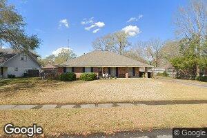 12237 Fairhaven Dr, Baton Rouge, LA 70815