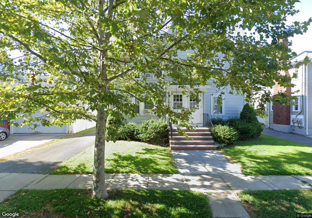 41 Harvard Rd, Belmont, MA 02478 - photo 1
