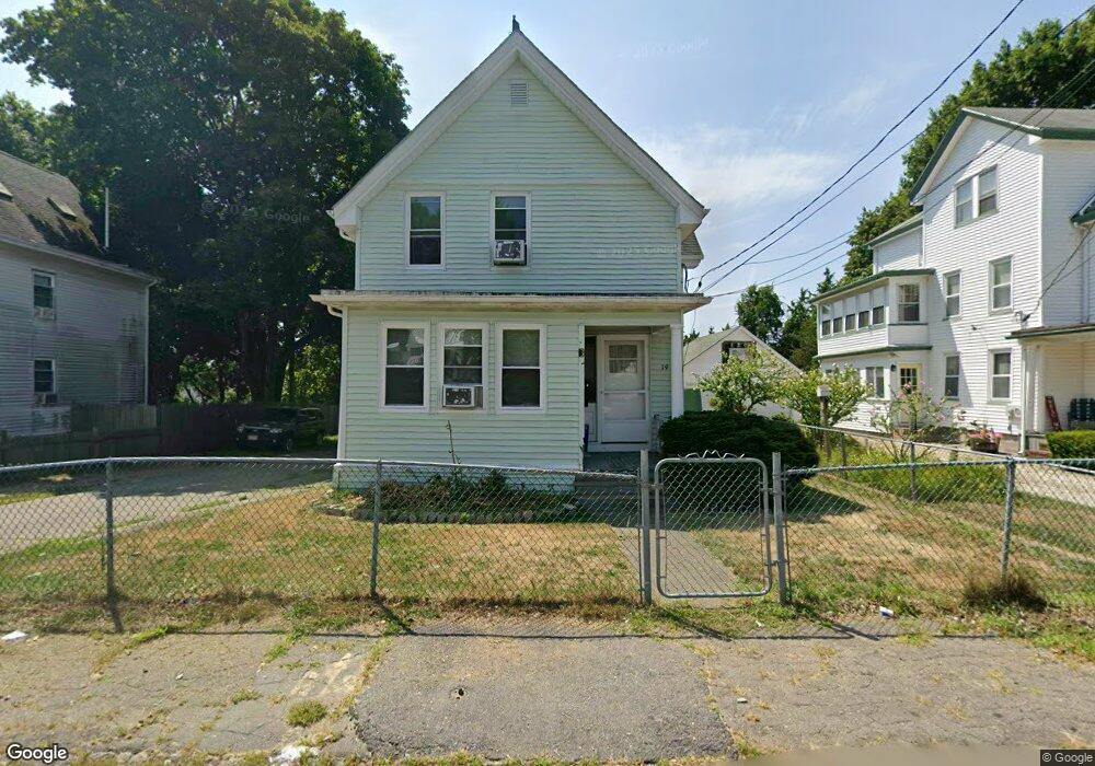 19 Lawrence St unit 1, Taunton, MA 02780 - photo 1