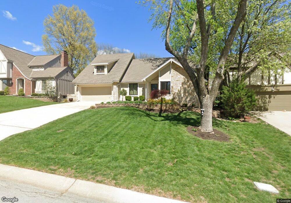 12816 W 82nd St, Lenexa, KS 66215 - photo 1