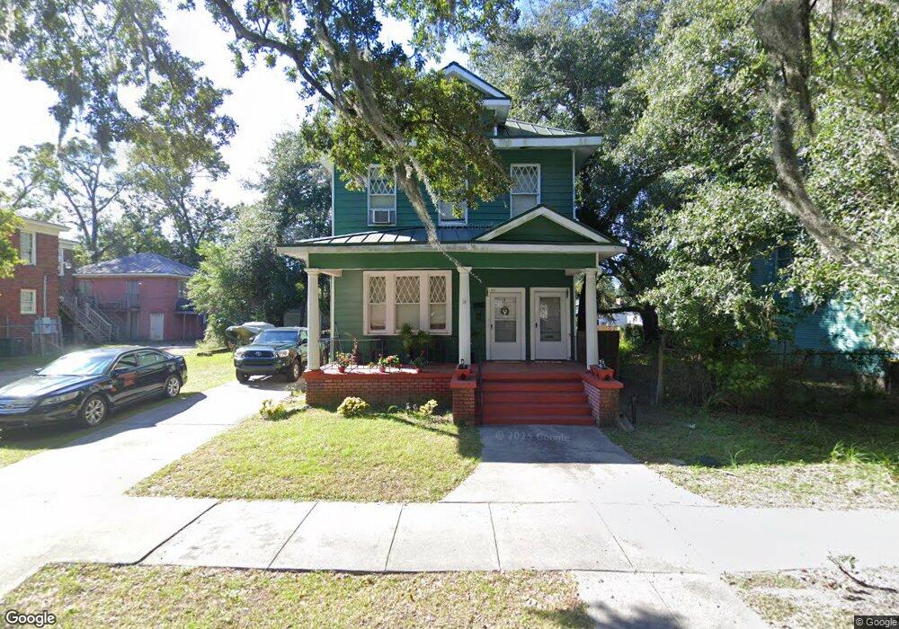 919 W 37th St, Savannah, GA 31415 - photo 1