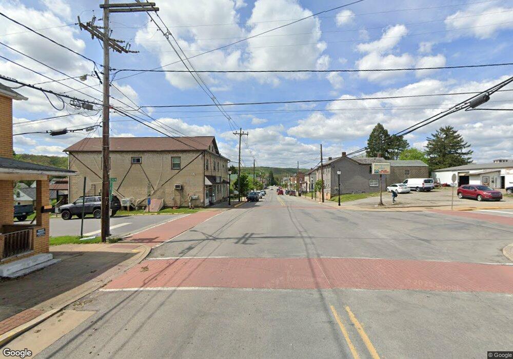 1925 Old Highway 56 W, Center Twp/Homer Cty, PA 15748 - photo 1