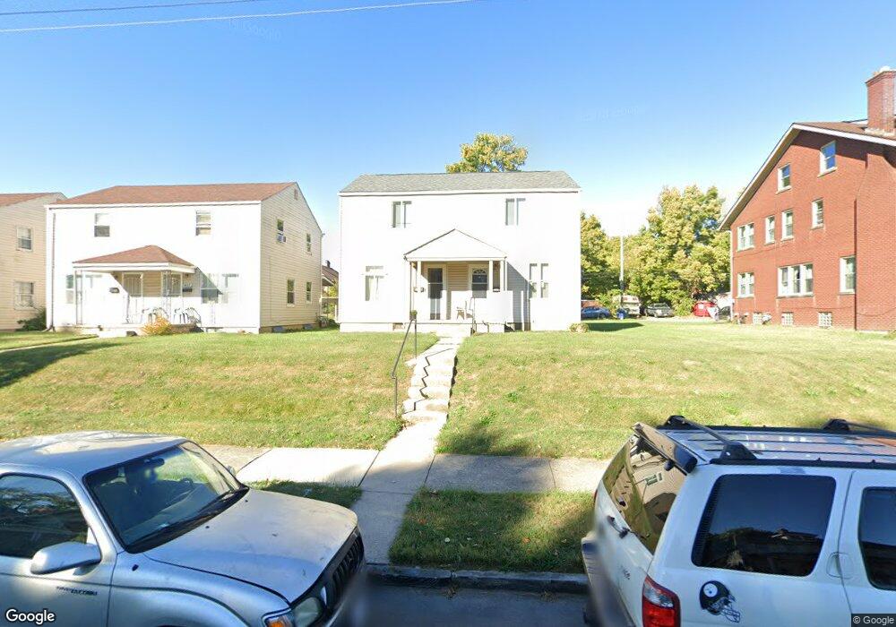 611 Berkeley Rd unit 58, Columbus, OH 43205 - photo 1