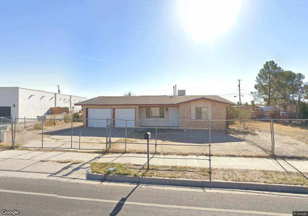 616 Lomaland Dr, El Paso, TX 79907 - photo 1