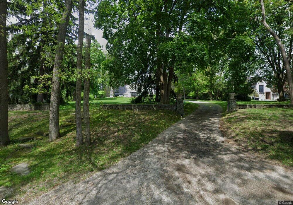 86 Lone Pine Rd, Bloomfield Hills, MI 48304 - photo 1