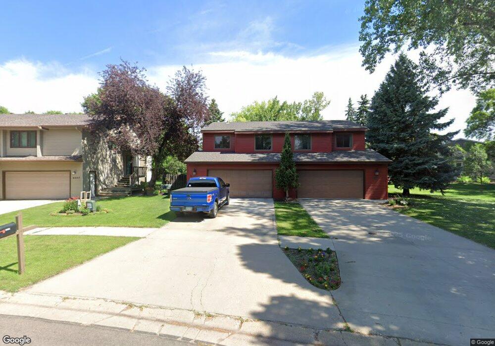 2303 N Flickertail Dr S unit S, Fargo, ND 58103 - photo 1