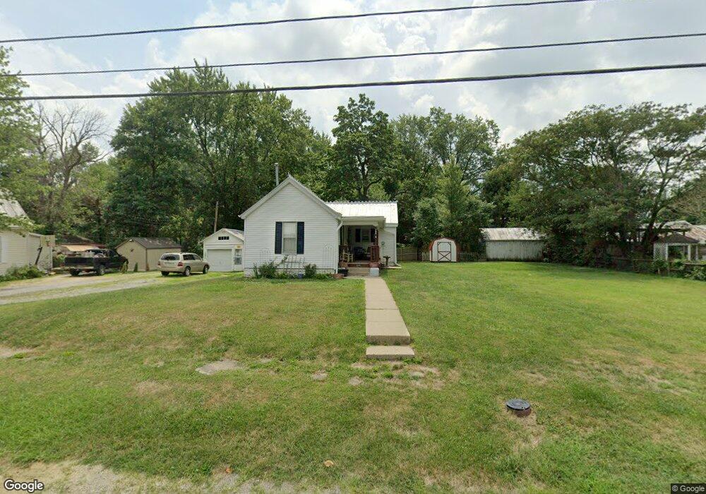 310 E Fancy St, Blanchester, OH 45107 - photo 1