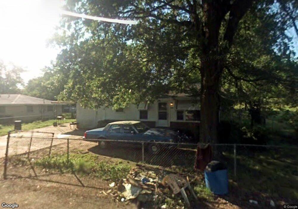 907 Austin Ave, West Monroe, LA 71292 - photo 1