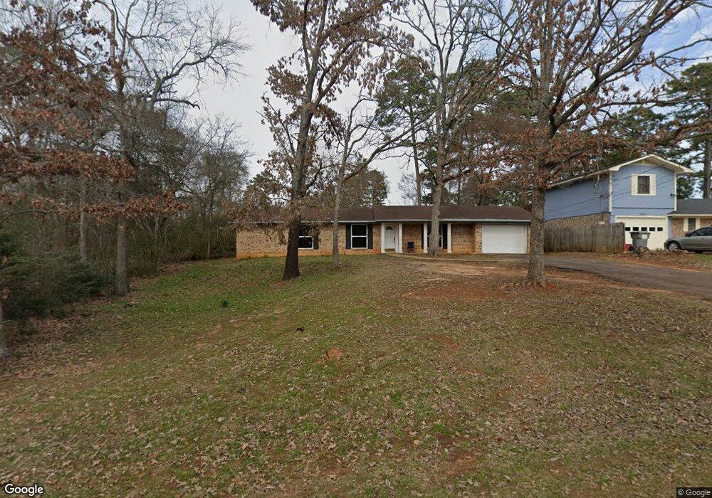 10656 County Road 214, Tyler, TX 75707 - photo 1