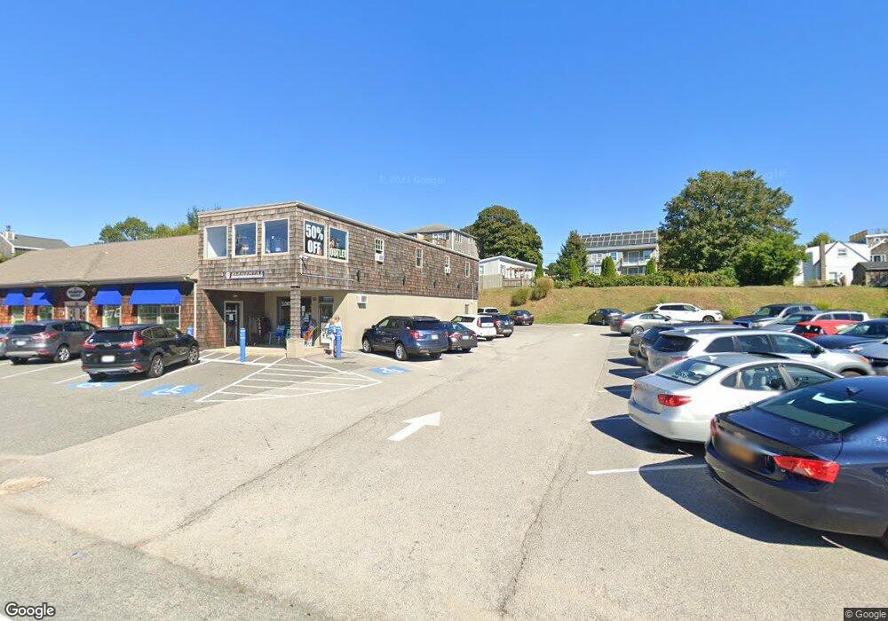 89-95 Aquidneck Ave, Middletown, RI 02842 - photo 1