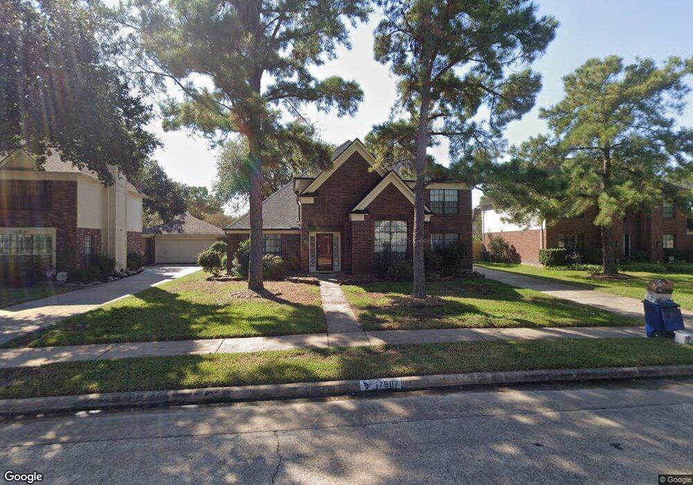 17907 Shady Bridge Ct, Houston, TX 77095 - photo 1