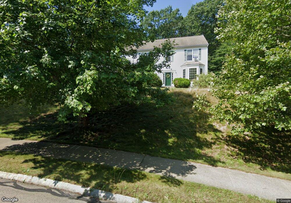 10 Lilac Ln unit 1, South Grafton, MA 01560 - photo 1