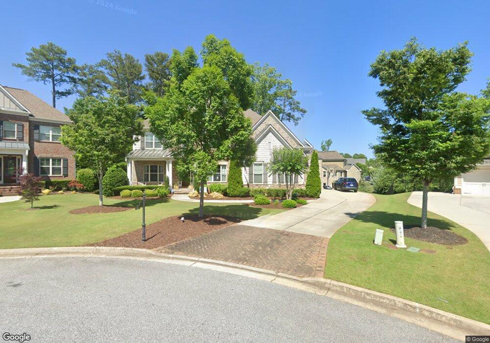 2551 Lulworth Ln, Marietta, GA 30062 - photo 1