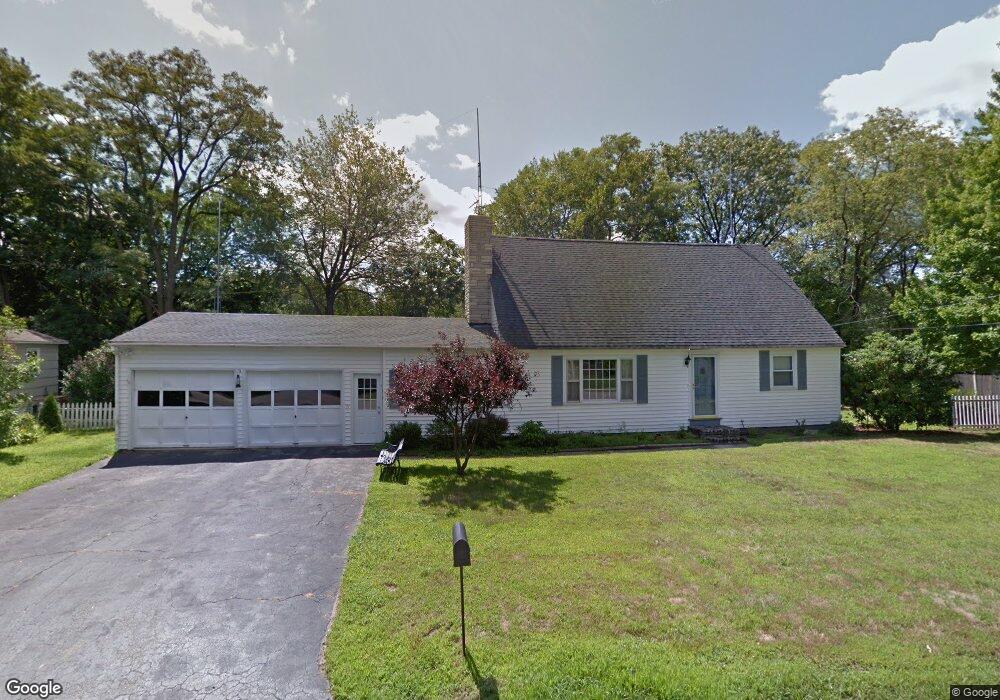 24 Tampa St unit 114, Nashua, NH 03064 - photo 1