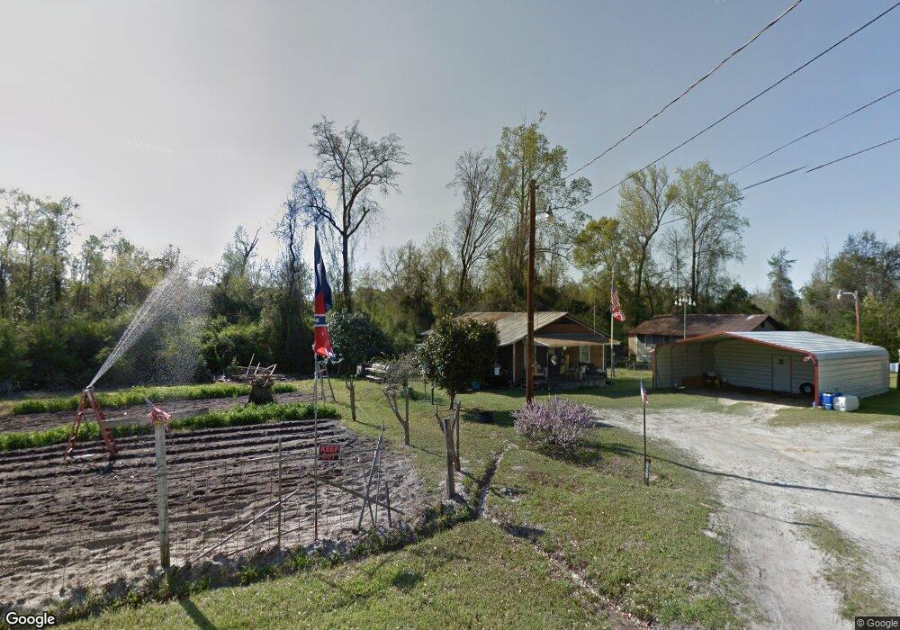 202 Oconnor St, Mount Vernon, GA 30445 - photo 1