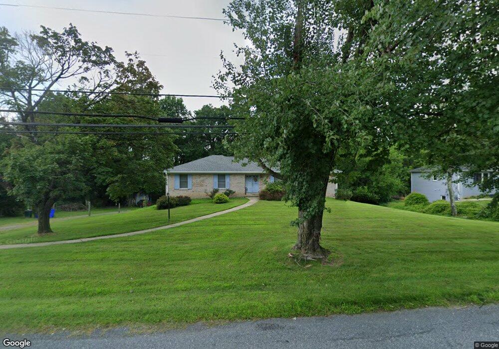 1925 Briggs Chaney Rd, Silver Spring, MD 20905 - photo 1