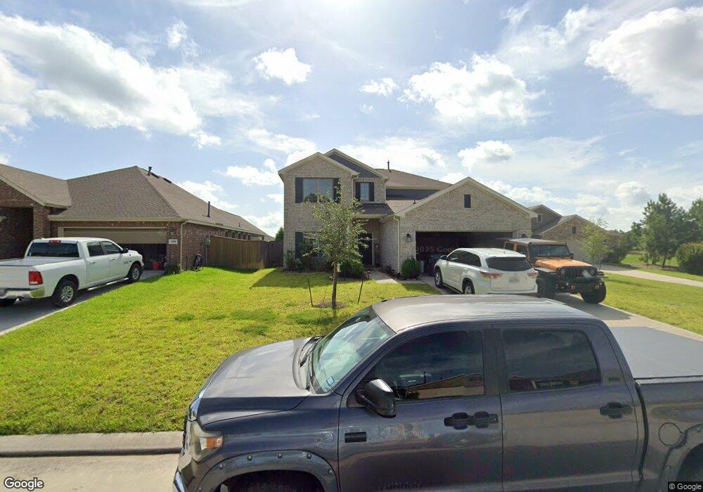 963 Pickering Oak Row, Magnolia, TX 77354 - photo 1
