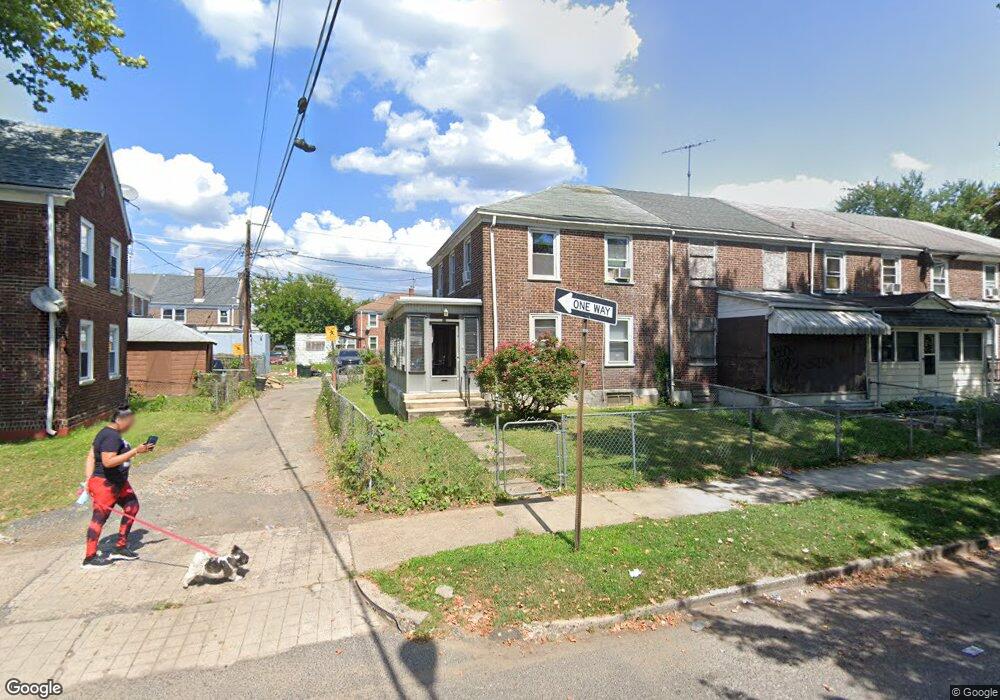 3022 S Atlanta Rd, Camden, NJ 08104 - photo 1