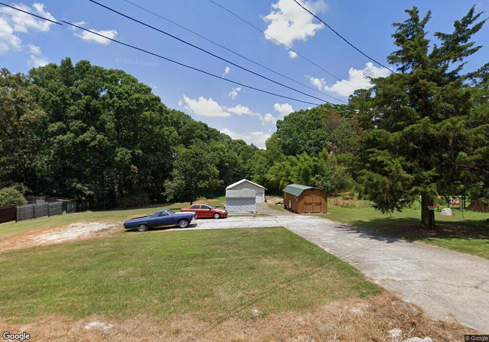 834 Ridgeway Dr, Asheboro, NC 27205 - photo 1