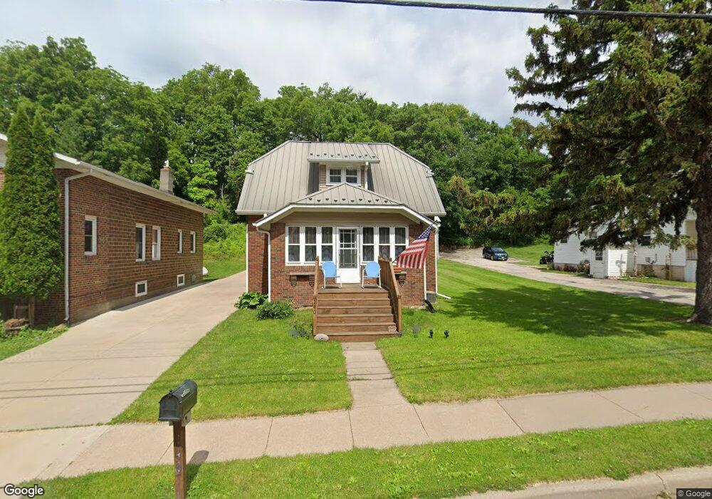 140 N Main St, Potosi, WI 53820 - photo 1
