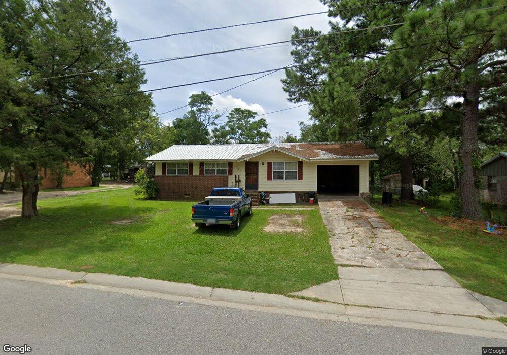 1029 2nd Ave NW, Moultrie, GA 31768 - photo 1