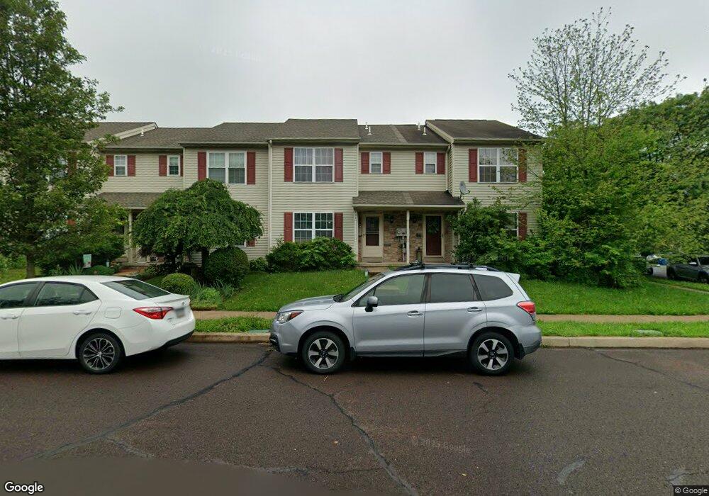 153 Sunnyside Ln, Perkasie, PA 18944 - photo 1