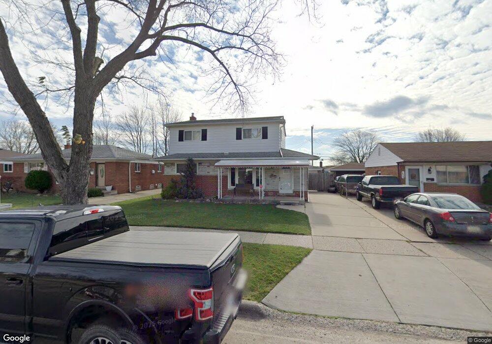 15708 Flanagan St, Roseville, MI 48066 - photo 1