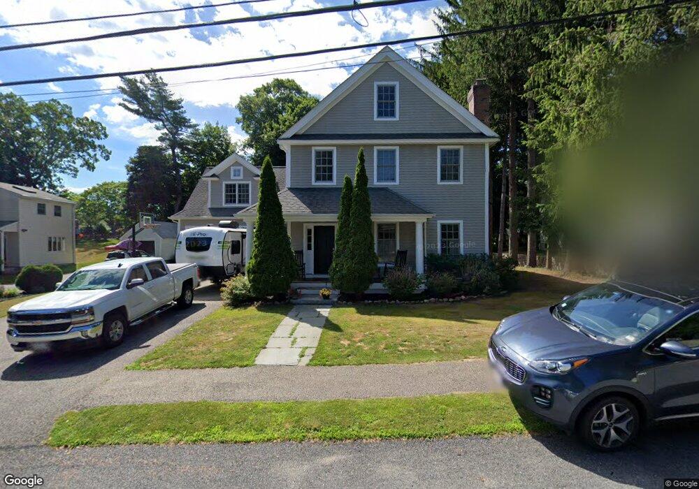 36 Nevada Rd, Needham Heights, MA 02494 - photo 1