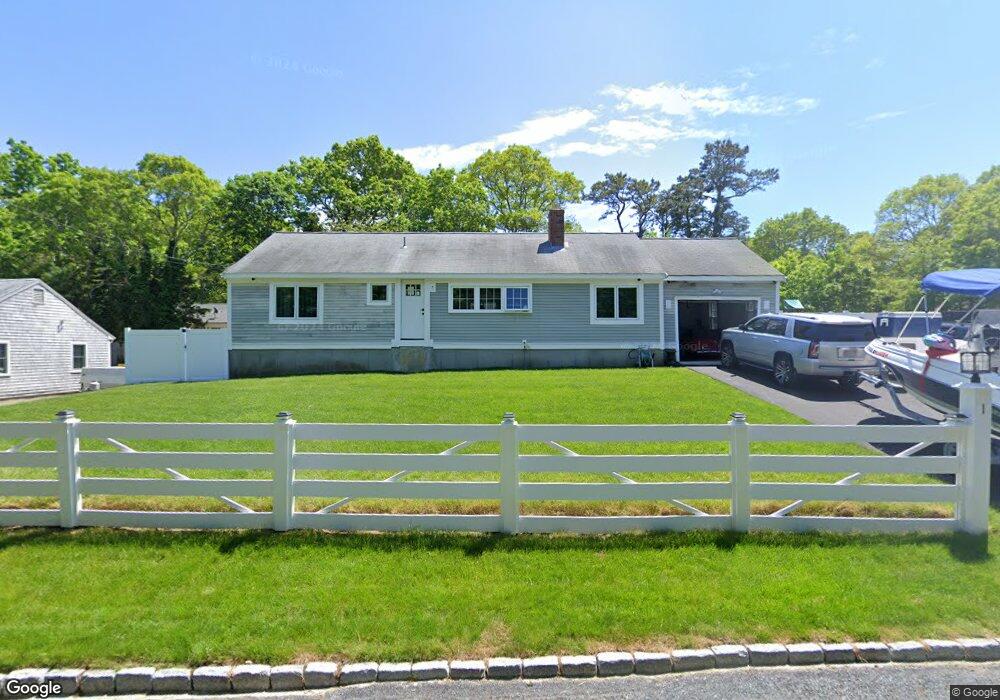 1 Brush Hill Rd, Yarmouth Port, MA 02675 - photo 1
