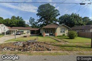 210 Bellevue St, Lafayette, LA 70501