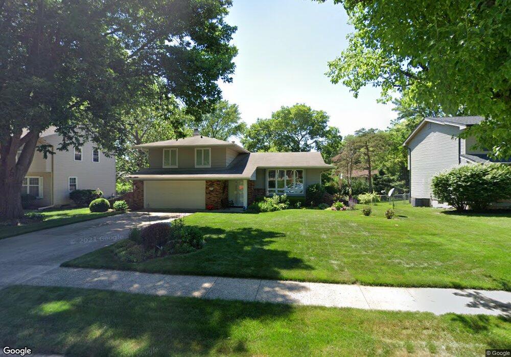 930 41st St, West Des Moines, IA 50265 - photo 1