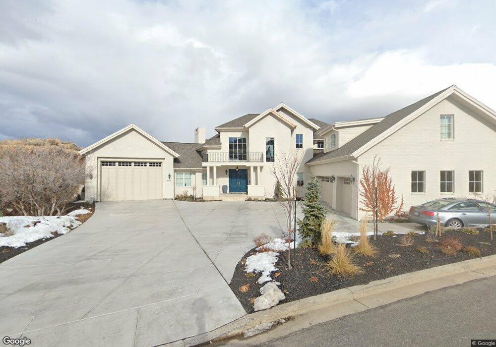 1515 E Bluff Point Dr unit 35, Draper, UT 84020 - photo 1