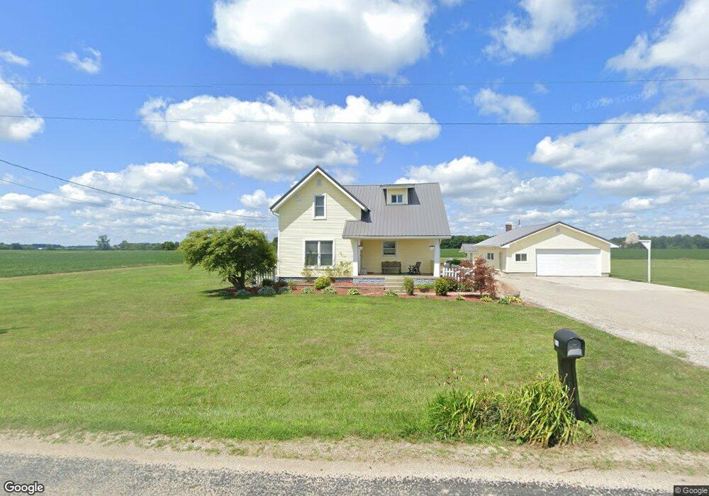 3610 N 100 E, Decatur, IN 46733 - photo 1