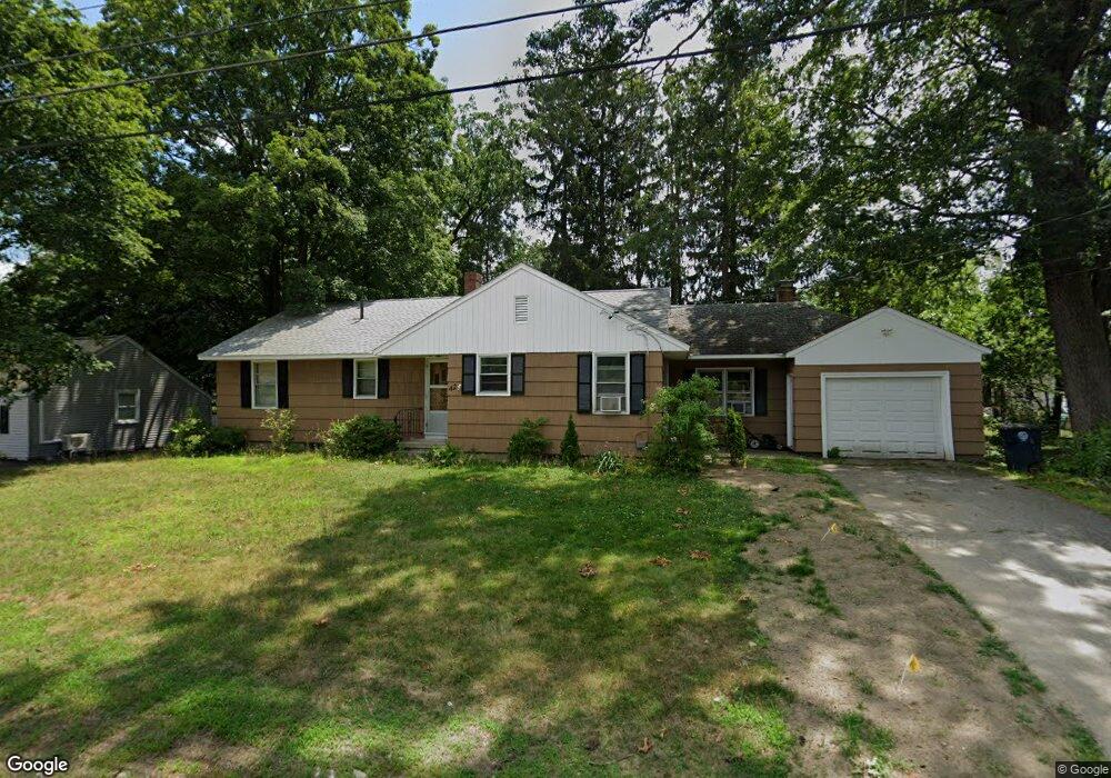 42 Cushing Ave, Nashua, NH 03064 - photo 1