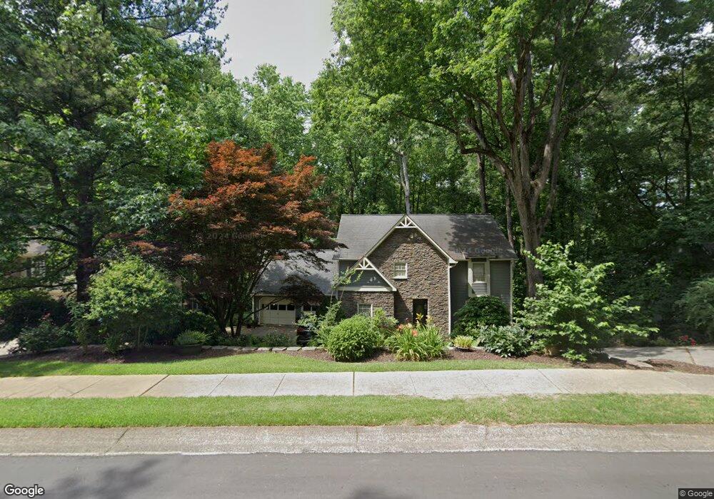 2360 Mitchell Rd NE, Marietta, GA 30062 - photo 1