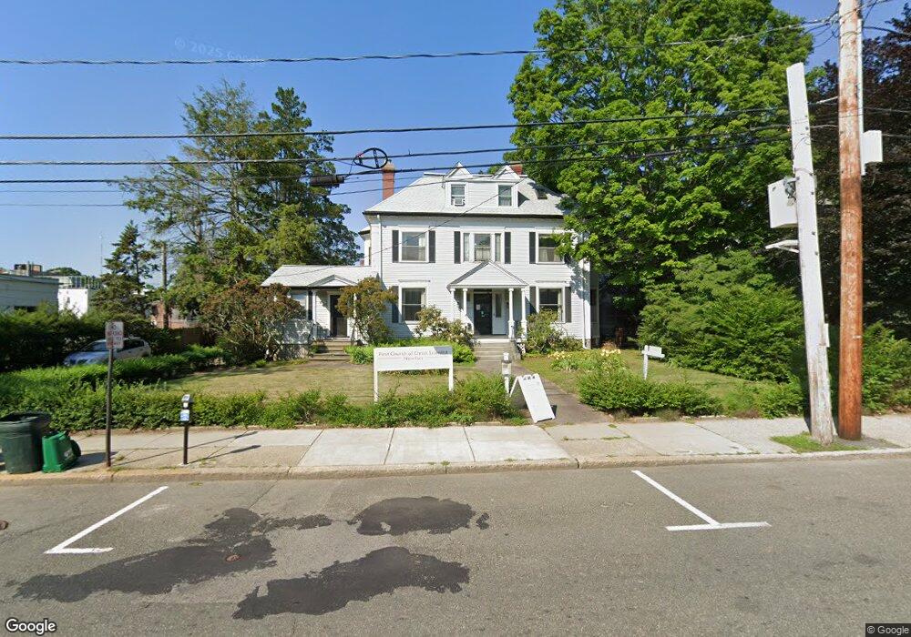 1141 Walnut St, Newton, MA 02461 - photo 1