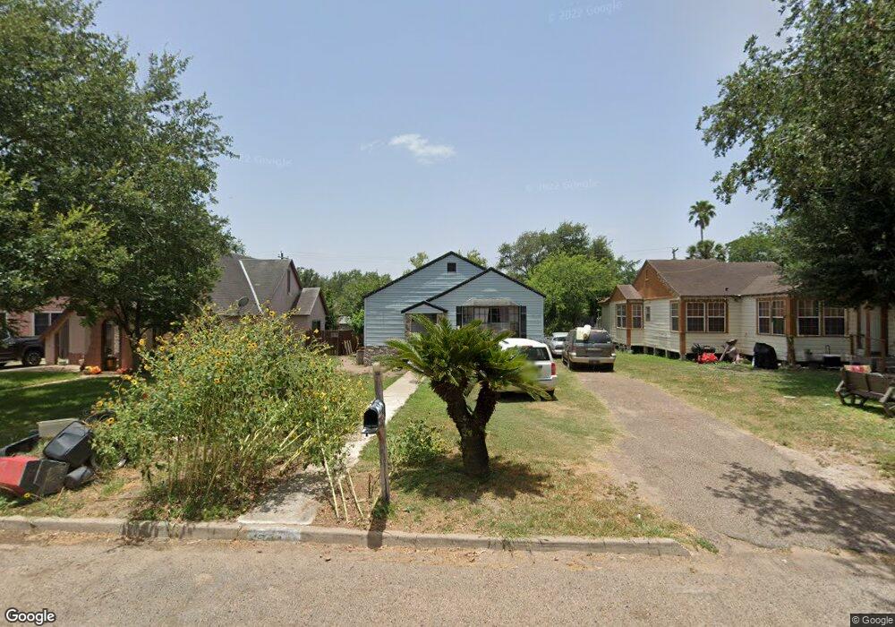 812 S Nebraska Ave, Weslaco, TX 78596 - photo 1