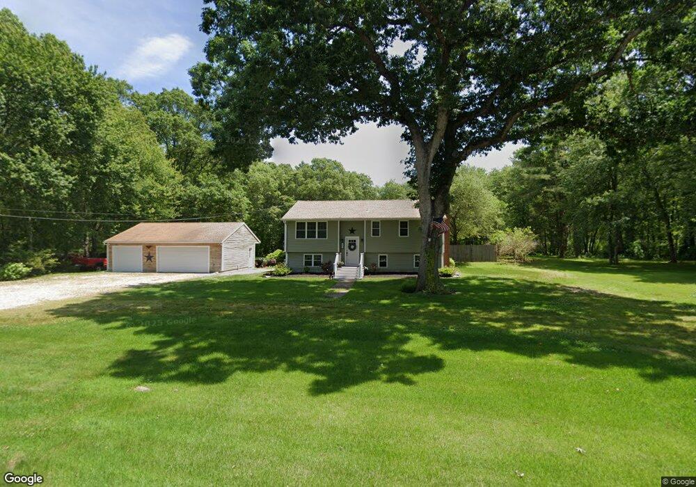 941 Broad Rock Rd, Wakefield, RI 02879 - photo 1