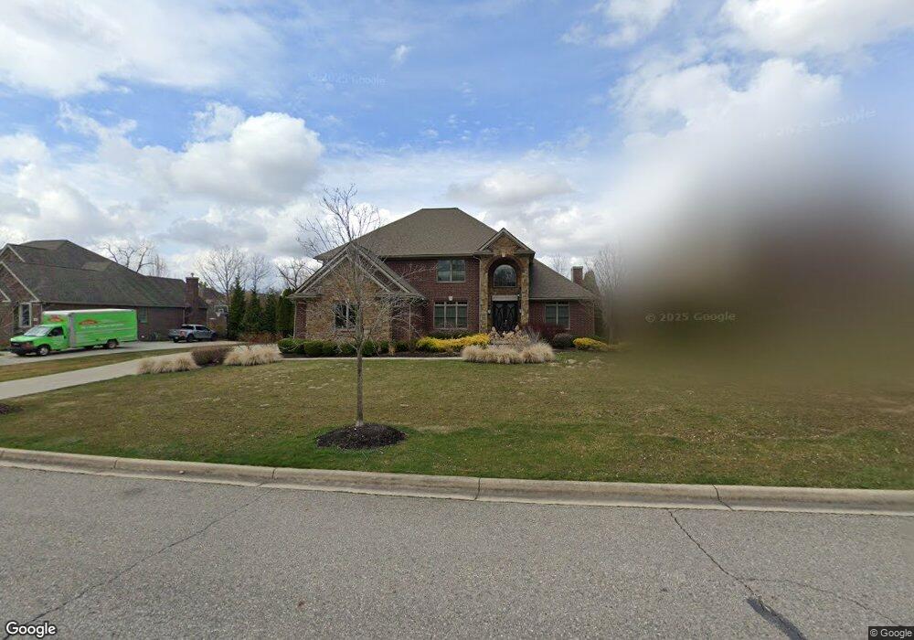 4150 Timber Ridge Dr, Ann Arbor, MI 48108 - photo 1