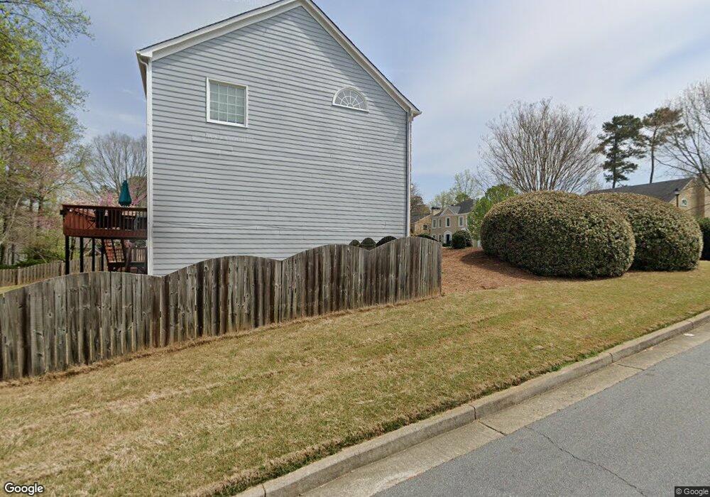 0 Bauxite Ct unit 8673987, Alpharetta, GA 30022 - photo 1